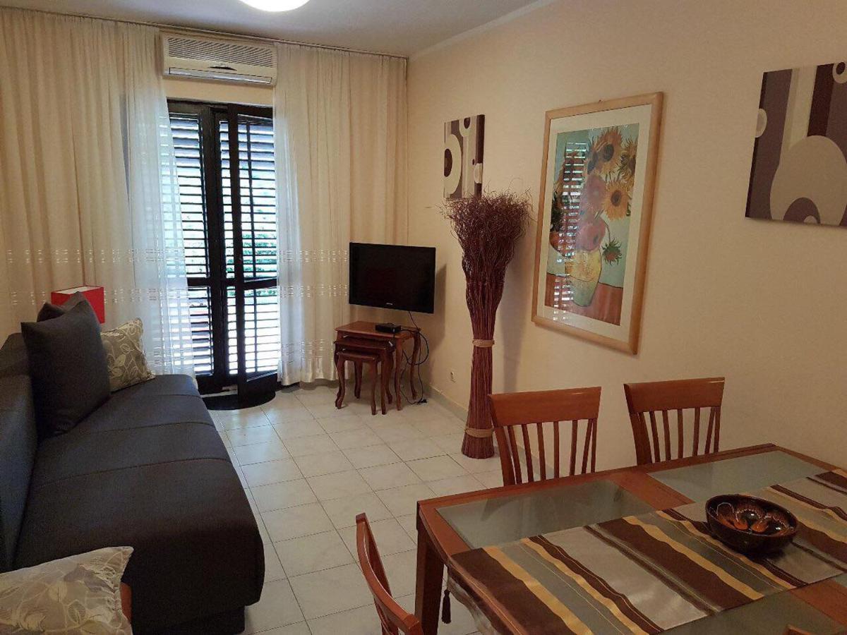 Apartmani I Sobe Goca تْشيرسيك نوفي المظهر الخارجي الصورة