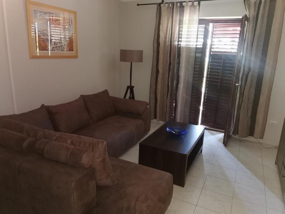 Apartmani I Sobe Goca تْشيرسيك نوفي المظهر الخارجي الصورة