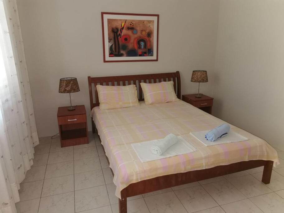 Apartmani I Sobe Goca تْشيرسيك نوفي المظهر الخارجي الصورة