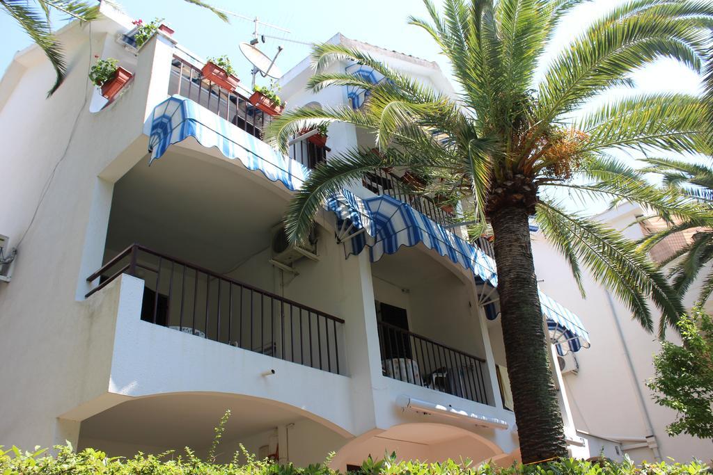 Apartmani I Sobe Goca تْشيرسيك نوفي المظهر الخارجي الصورة