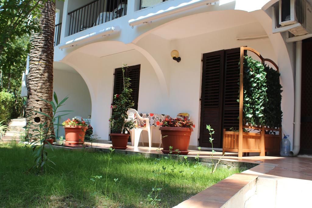 Apartmani I Sobe Goca تْشيرسيك نوفي المظهر الخارجي الصورة