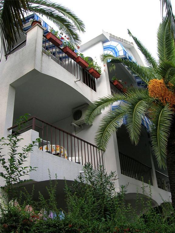 Apartmani I Sobe Goca تْشيرسيك نوفي المظهر الخارجي الصورة
