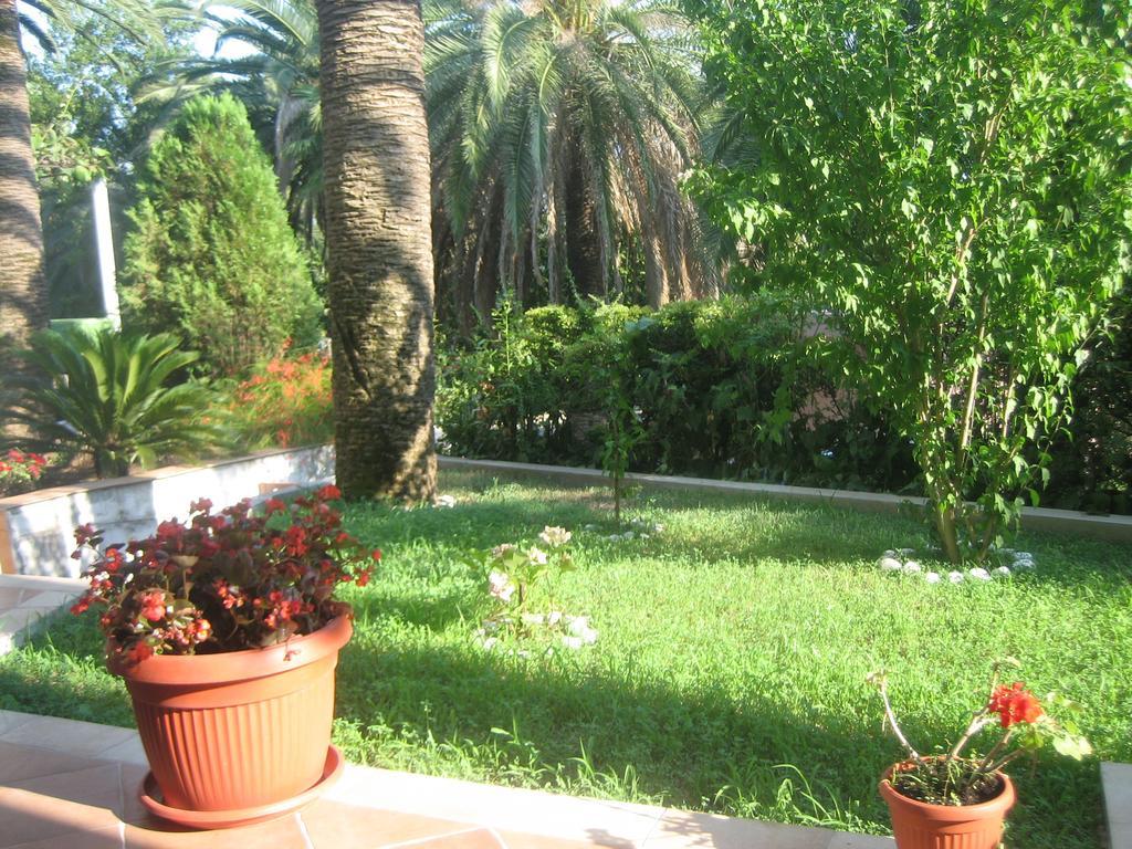 Apartmani I Sobe Goca تْشيرسيك نوفي المظهر الخارجي الصورة