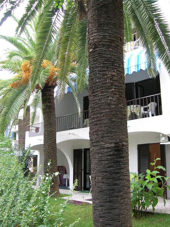 Apartmani I Sobe Goca تْشيرسيك نوفي المظهر الخارجي الصورة