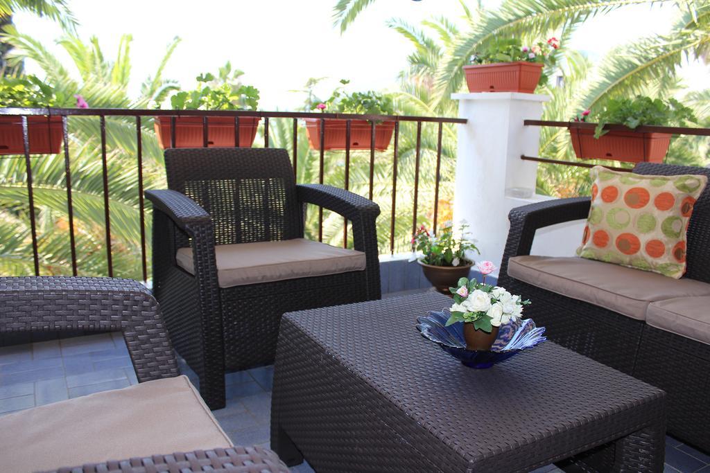 Apartmani I Sobe Goca تْشيرسيك نوفي المظهر الخارجي الصورة