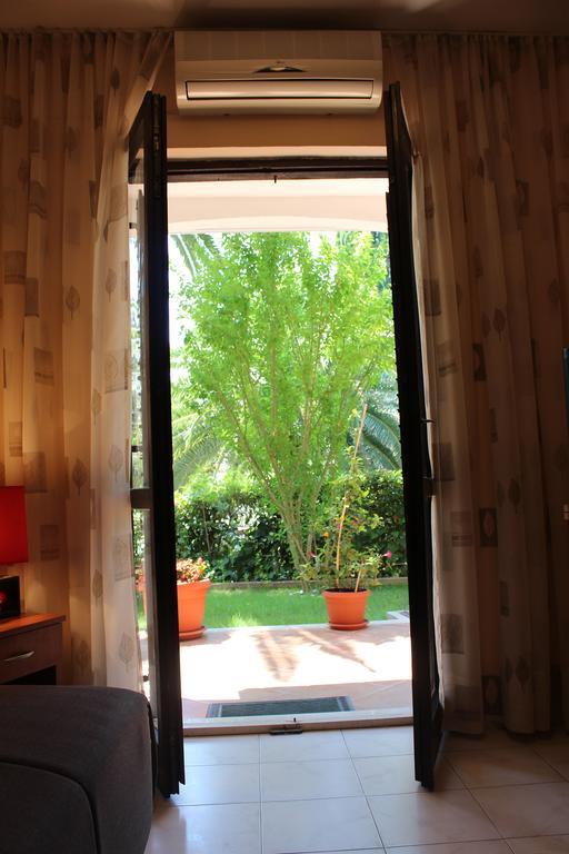 Apartmani I Sobe Goca تْشيرسيك نوفي المظهر الخارجي الصورة