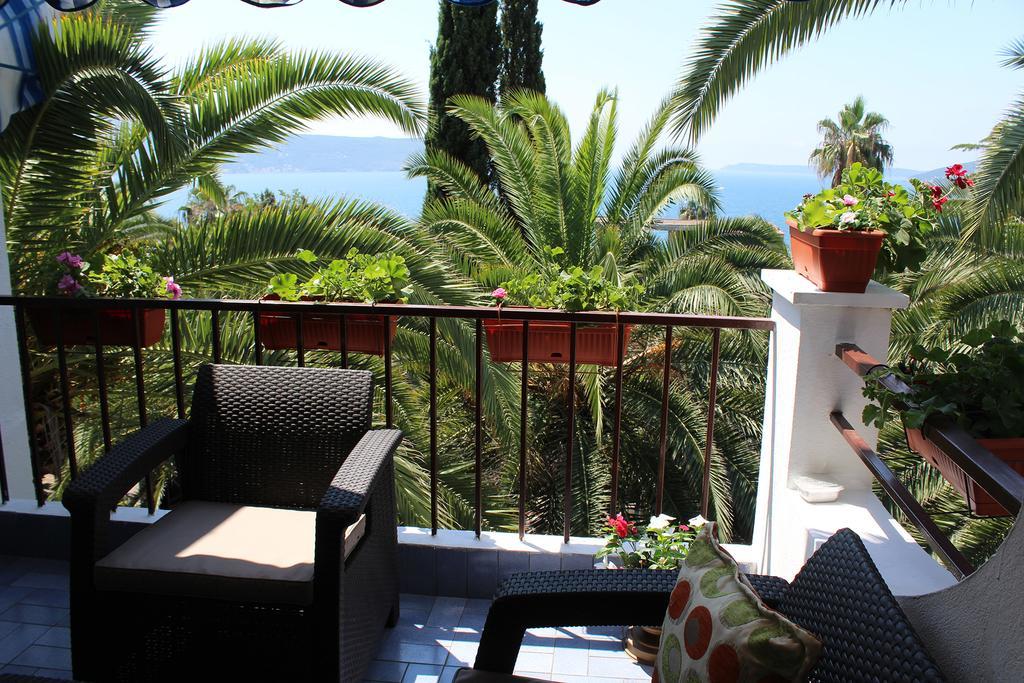 Apartmani I Sobe Goca تْشيرسيك نوفي المظهر الخارجي الصورة