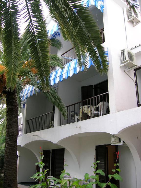 Apartmani I Sobe Goca تْشيرسيك نوفي المظهر الخارجي الصورة
