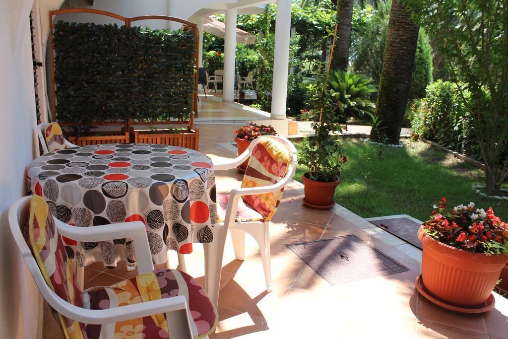 Apartmani I Sobe Goca تْشيرسيك نوفي المظهر الخارجي الصورة