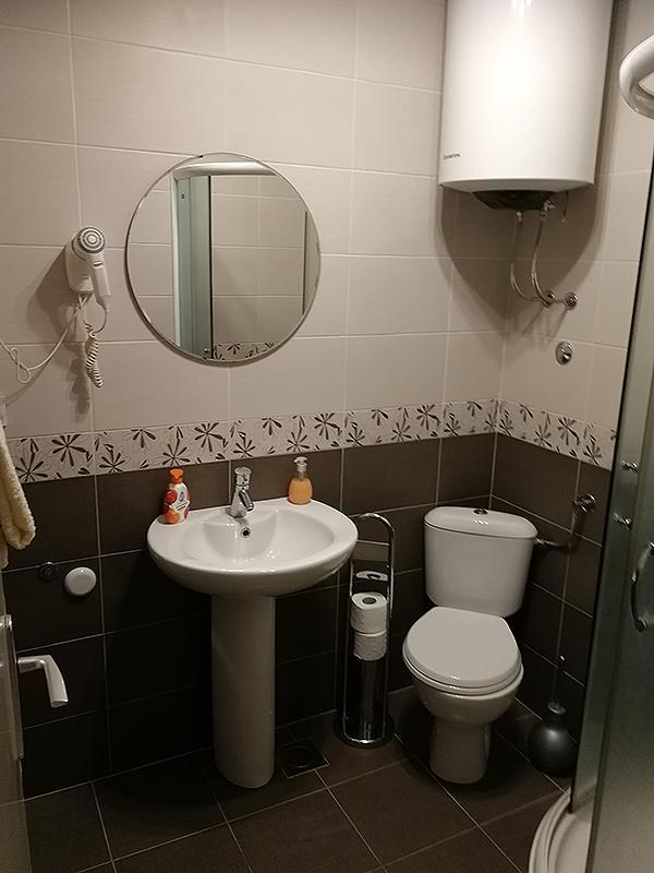 Apartmani I Sobe Goca تْشيرسيك نوفي المظهر الخارجي الصورة