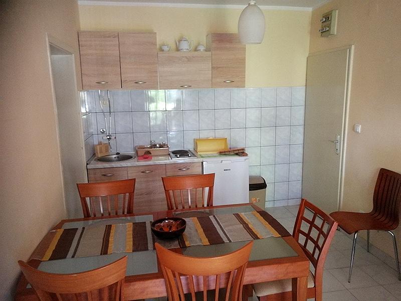 Apartmani I Sobe Goca تْشيرسيك نوفي المظهر الخارجي الصورة