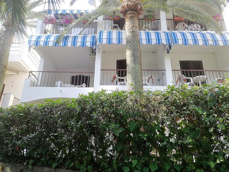 Apartmani I Sobe Goca تْشيرسيك نوفي المظهر الخارجي الصورة