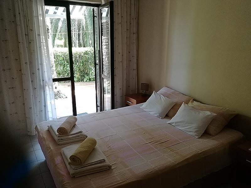 Apartmani I Sobe Goca تْشيرسيك نوفي المظهر الخارجي الصورة