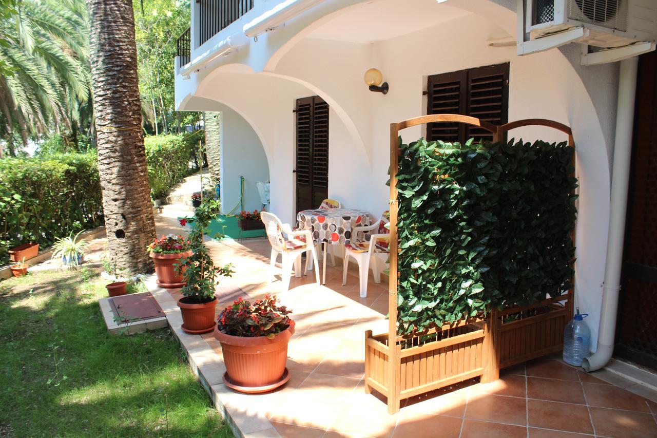 Apartmani I Sobe Goca تْشيرسيك نوفي المظهر الخارجي الصورة
