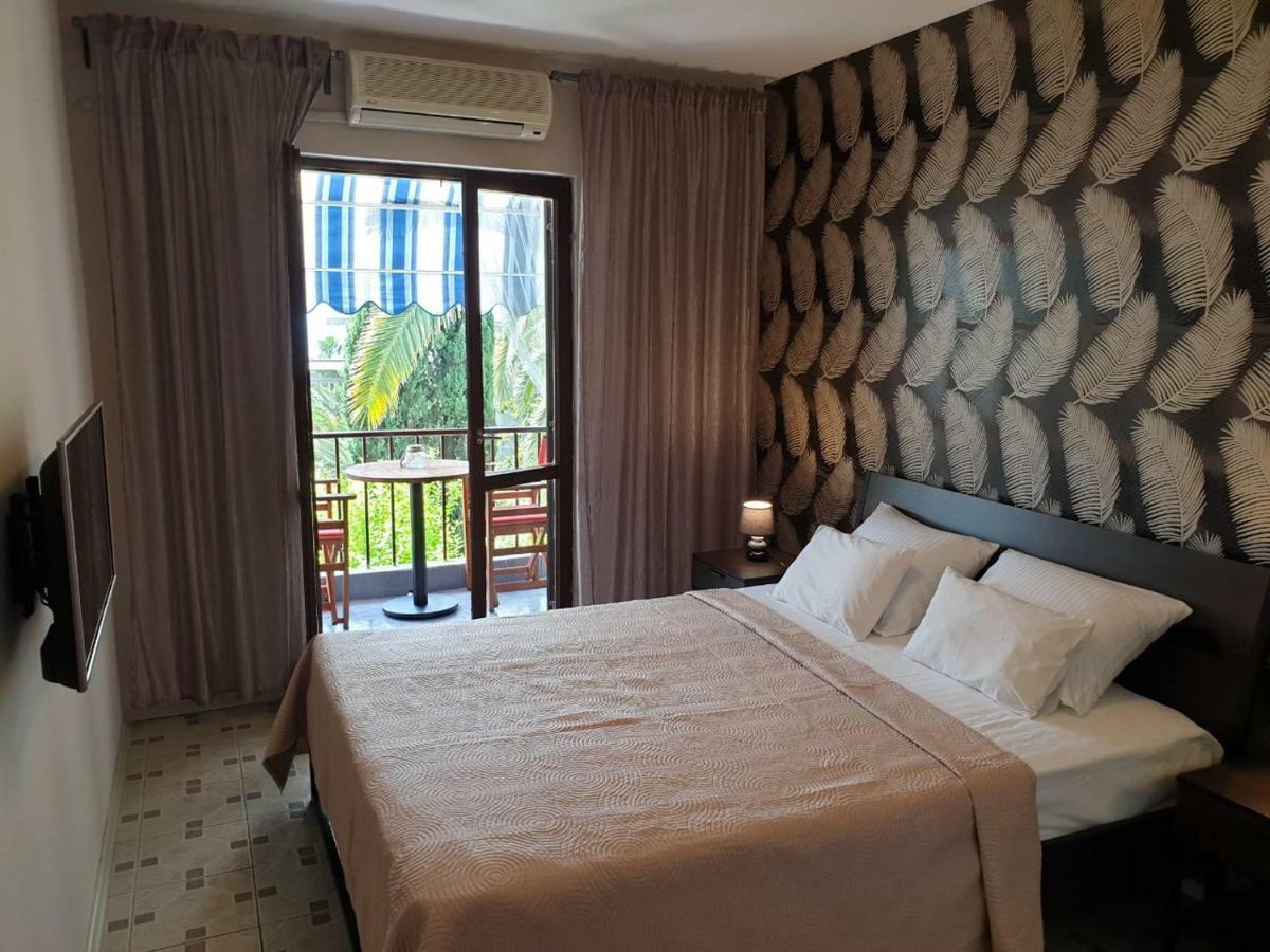 Apartmani I Sobe Goca تْشيرسيك نوفي المظهر الخارجي الصورة
