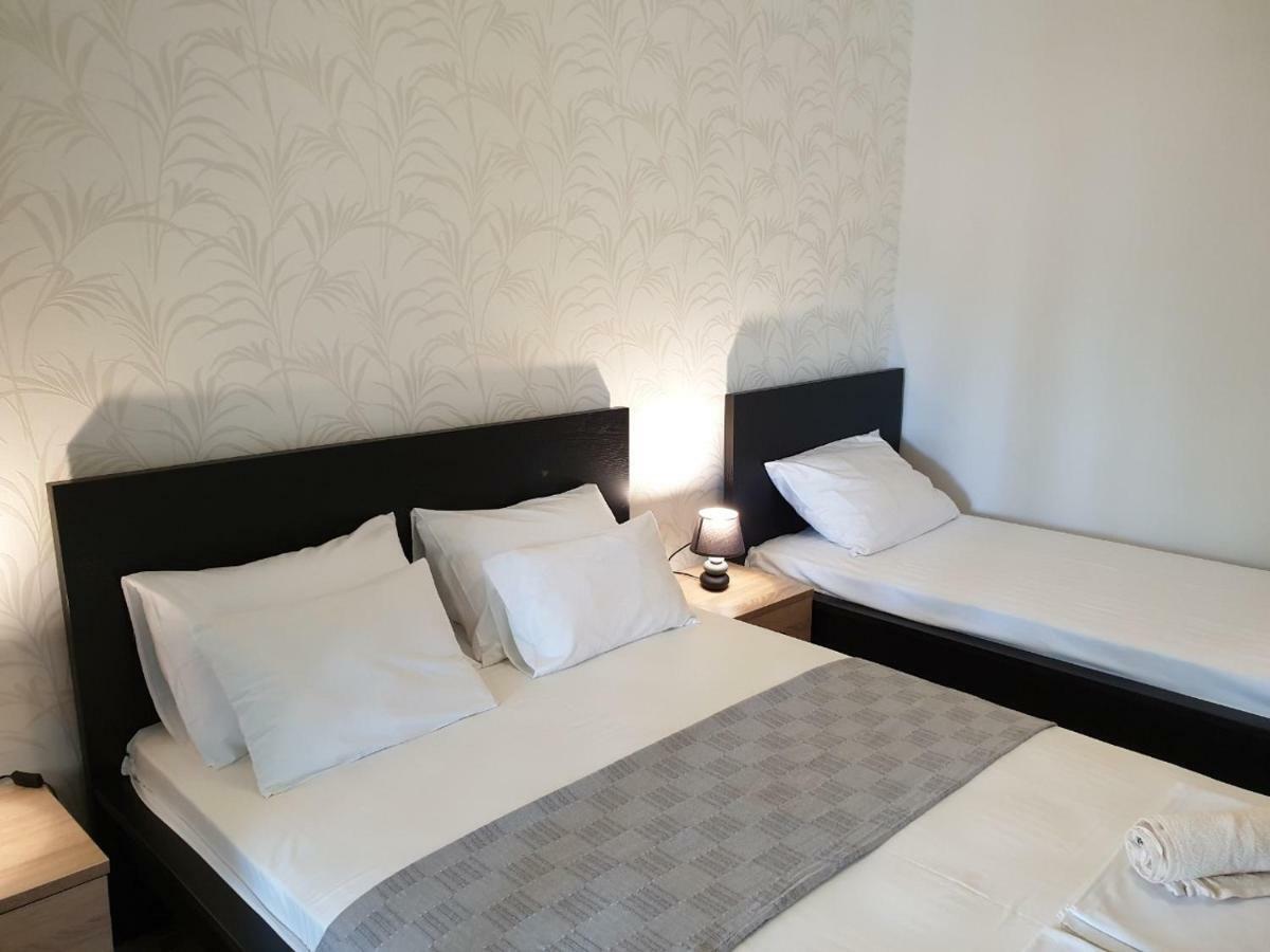 Apartmani I Sobe Goca تْشيرسيك نوفي المظهر الخارجي الصورة