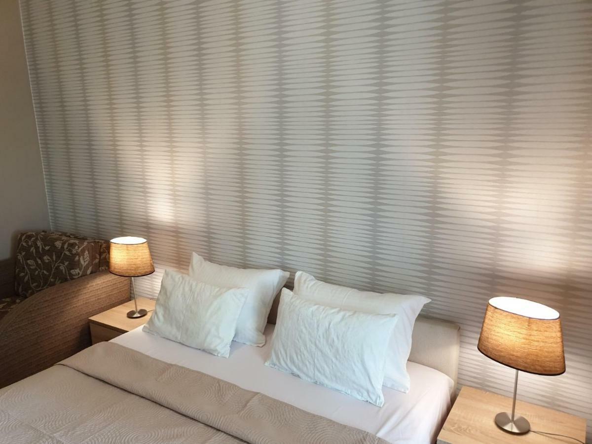 Apartmani I Sobe Goca تْشيرسيك نوفي المظهر الخارجي الصورة