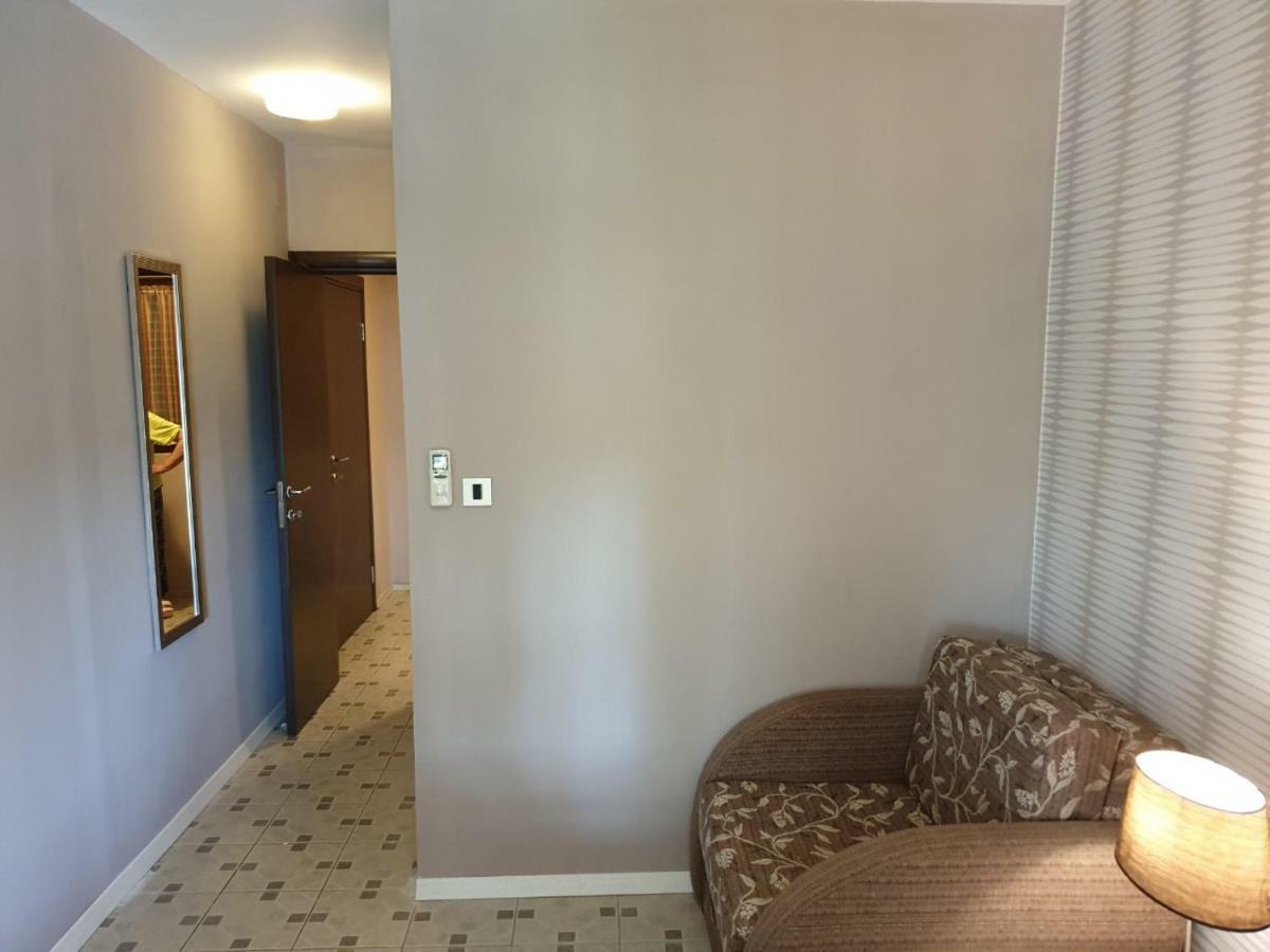 Apartmani I Sobe Goca تْشيرسيك نوفي المظهر الخارجي الصورة