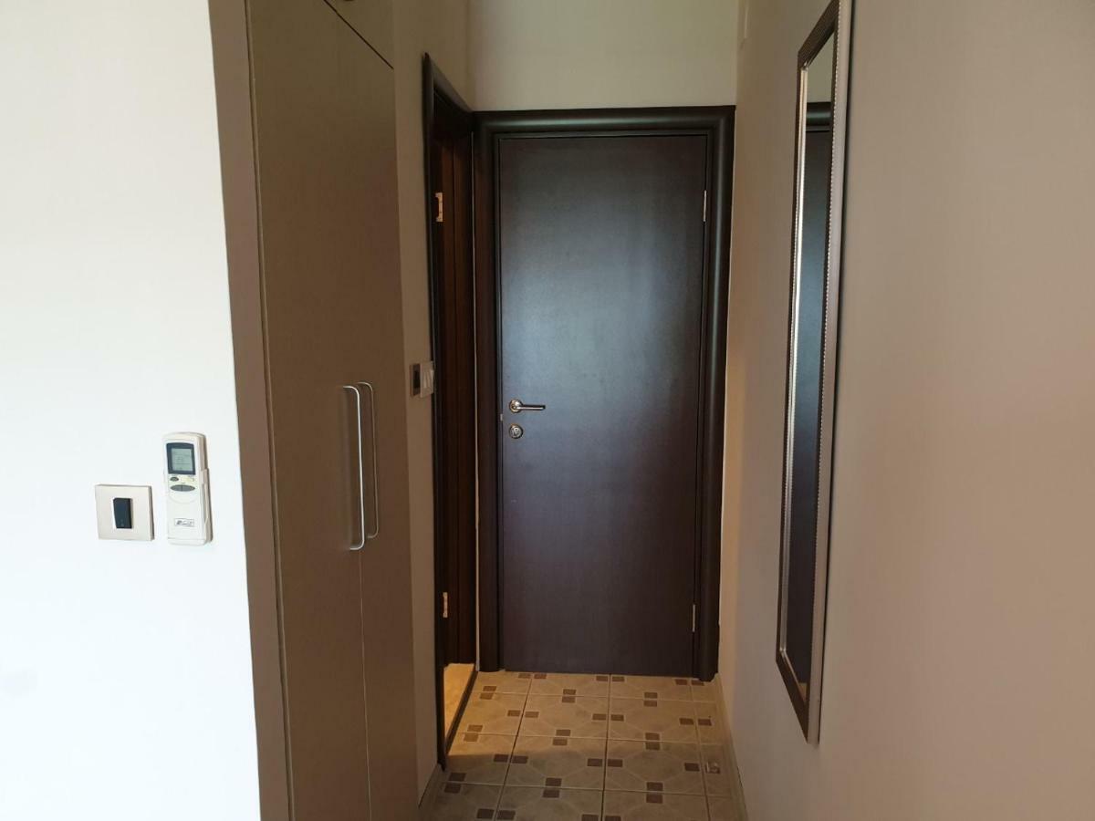 Apartmani I Sobe Goca تْشيرسيك نوفي المظهر الخارجي الصورة