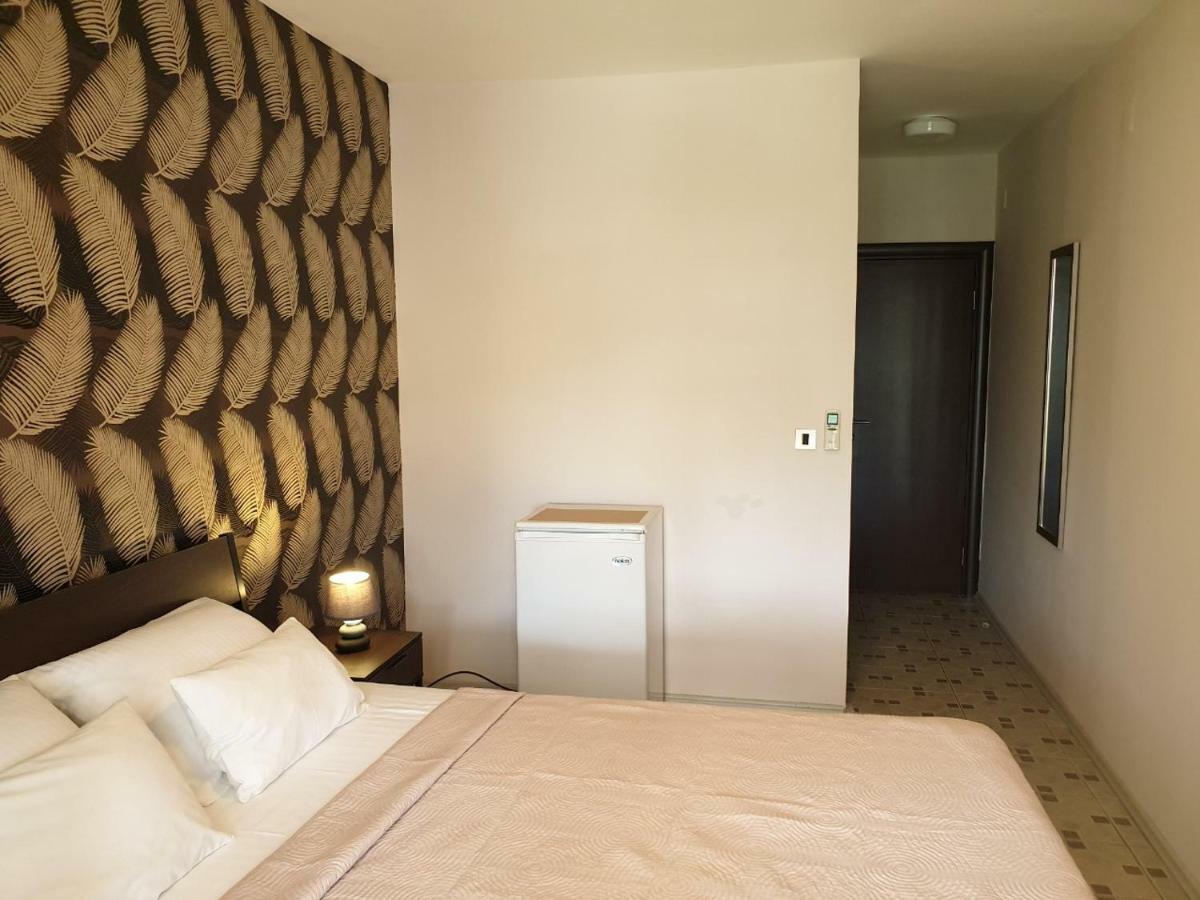 Apartmani I Sobe Goca تْشيرسيك نوفي المظهر الخارجي الصورة