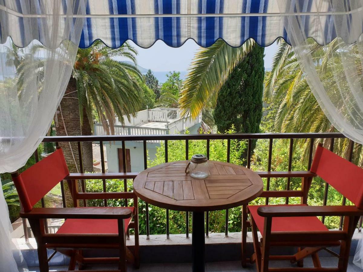 Apartmani I Sobe Goca تْشيرسيك نوفي المظهر الخارجي الصورة