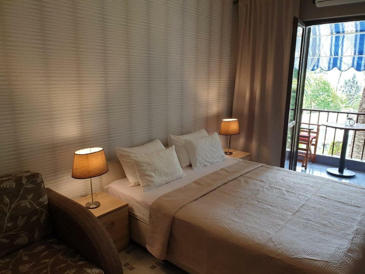 Apartmani I Sobe Goca تْشيرسيك نوفي المظهر الخارجي الصورة