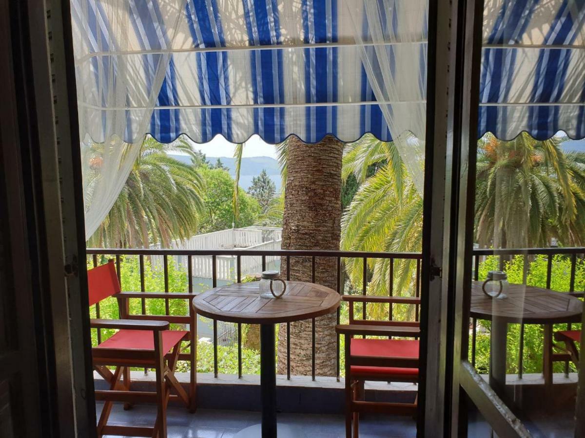 Apartmani I Sobe Goca تْشيرسيك نوفي المظهر الخارجي الصورة