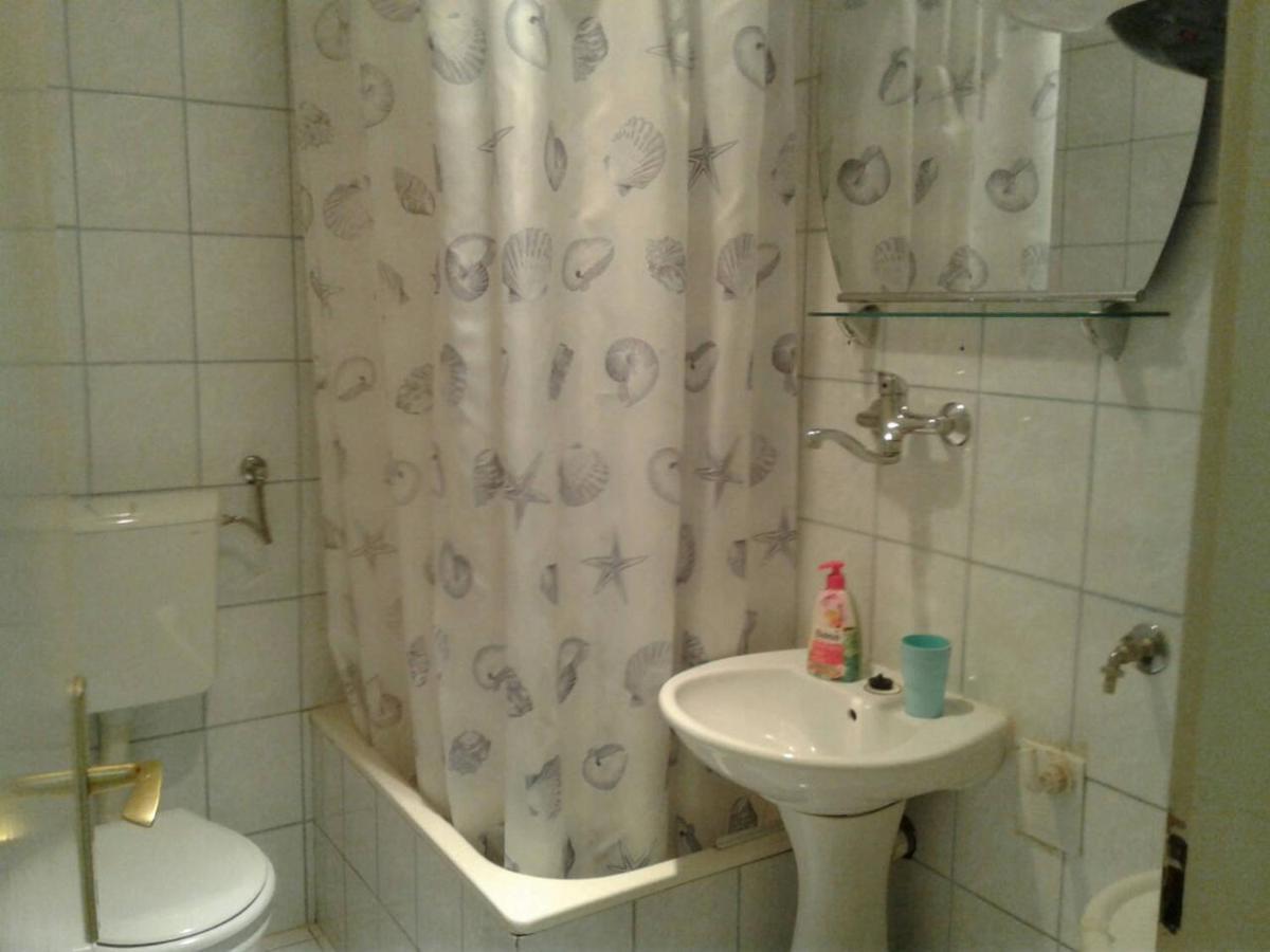 Apartmani I Sobe Goca تْشيرسيك نوفي المظهر الخارجي الصورة